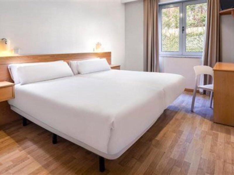 B&B Hotel Braga Lamaçães 18