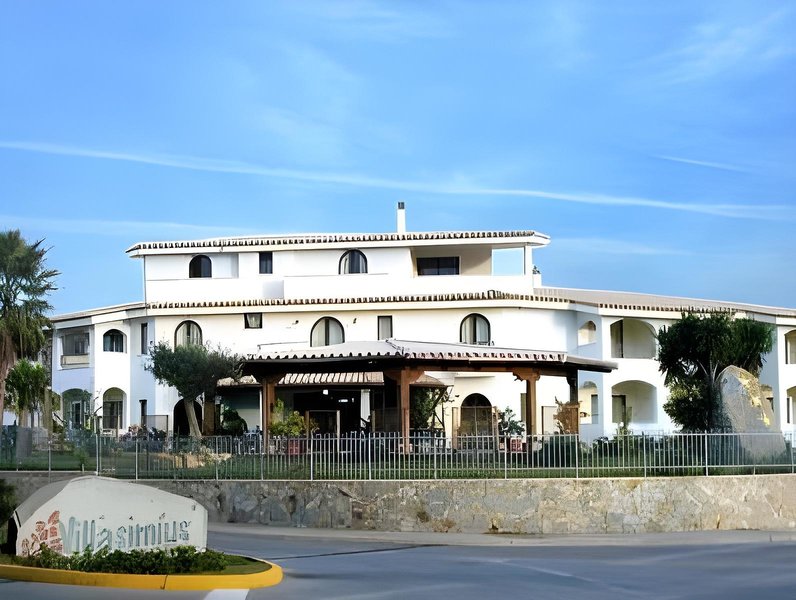 Hotel RaffaEl 4 - Exterior