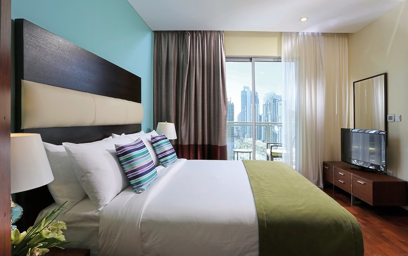 Ramada Downtown Dubai 2