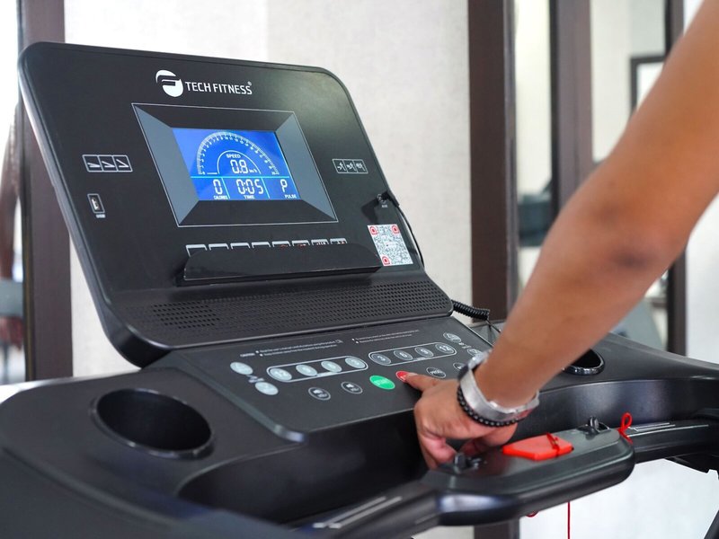 MENA Tyche Hotel Amman 10