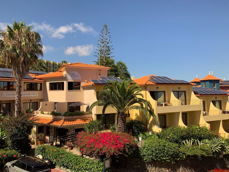 Vila Ventura 1