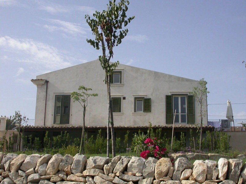 Relais Parco Cavalonga
