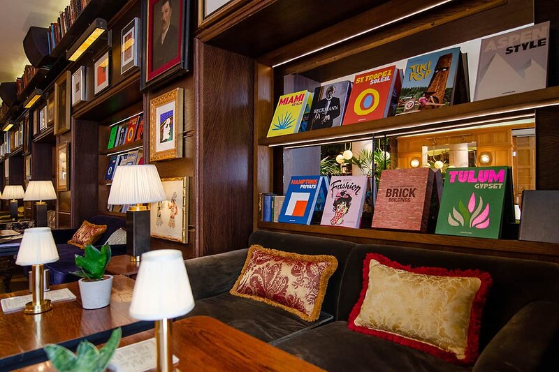 Brown's Boutique Hotel 2