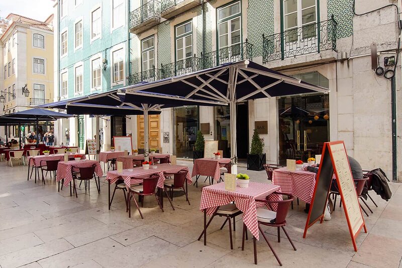 Brown's Boutique Hotel 5