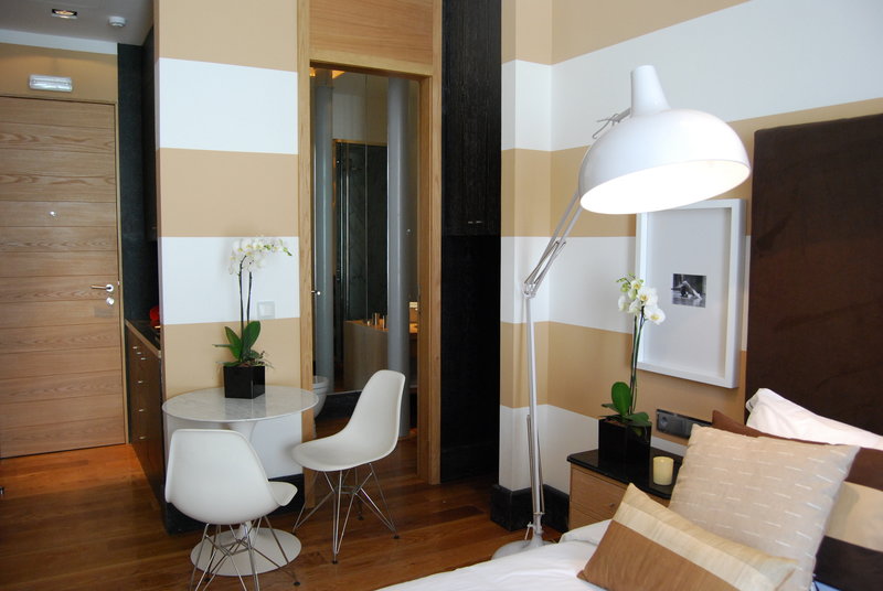 Brown's Boutique Hotel 6