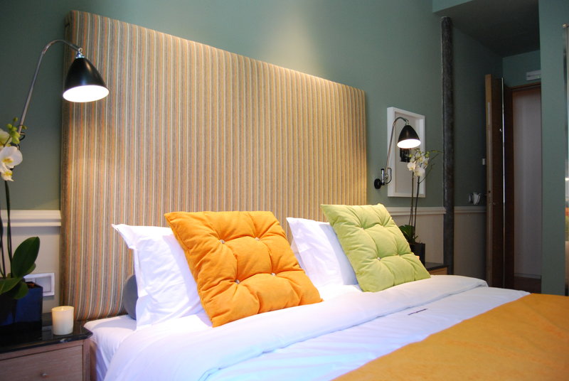 Brown's Boutique Hotel 8