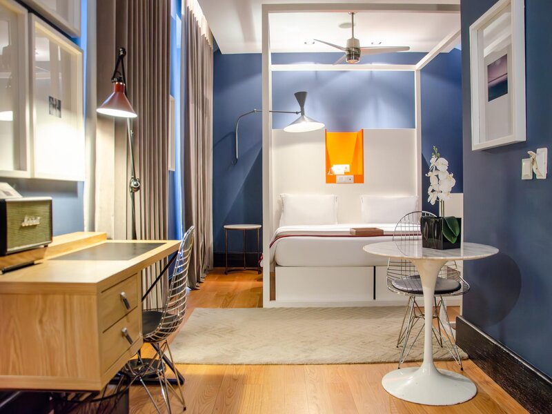 Brown's Boutique Hotel 9