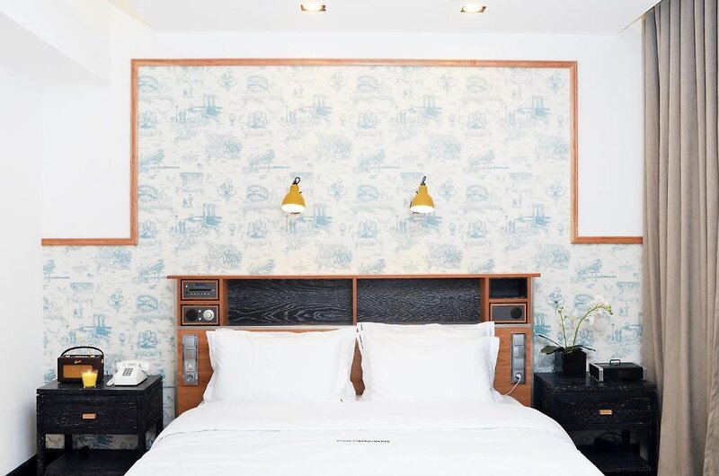 Brown's Boutique Hotel 10