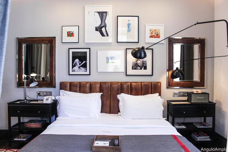 Brown's Boutique Hotel 11