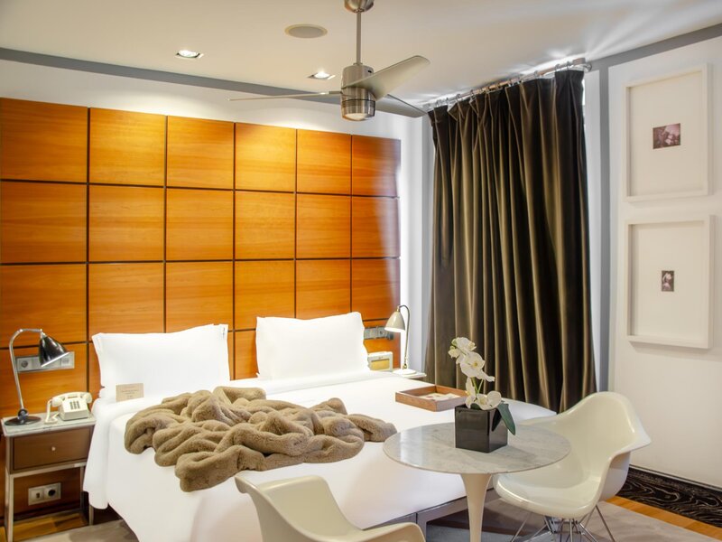 Brown's Boutique Hotel 13