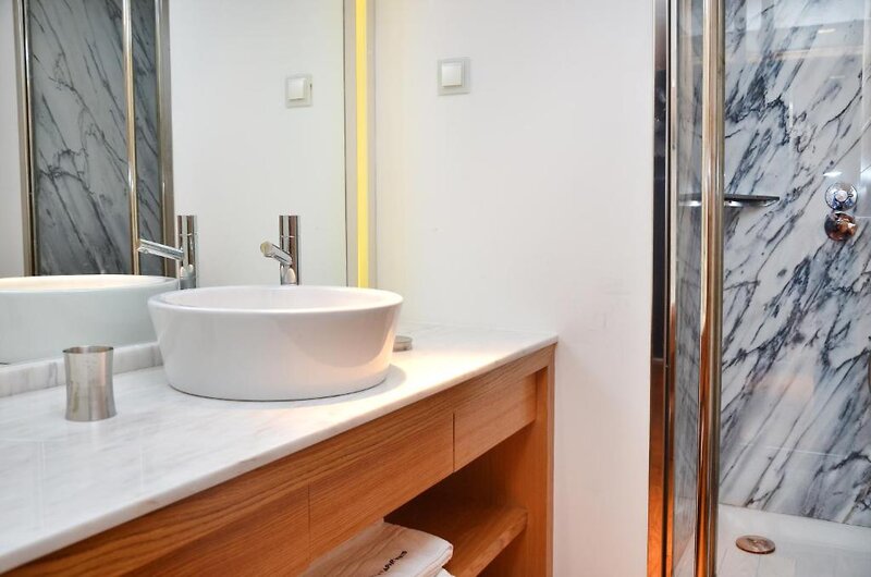 Brown's Boutique Hotel 15