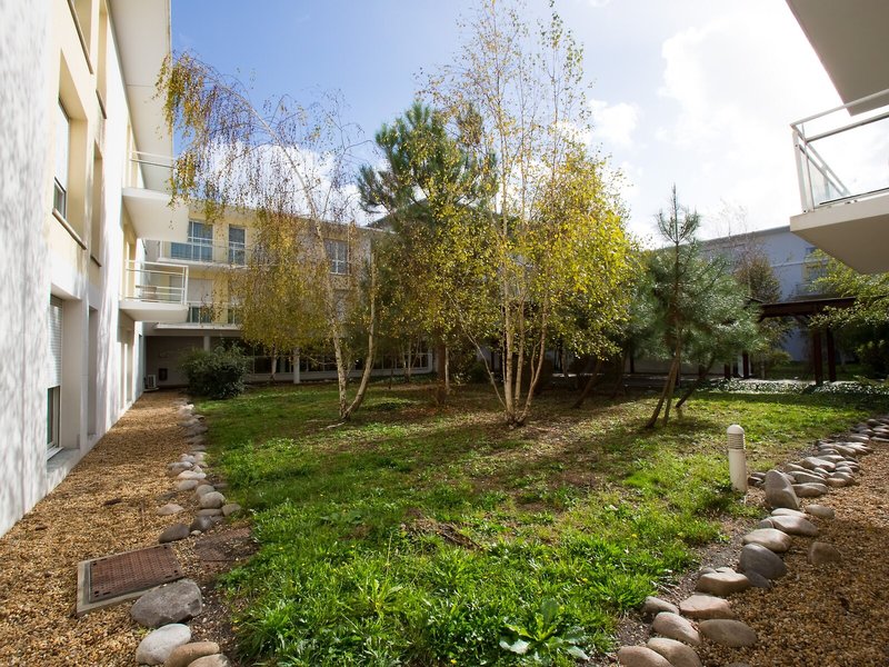 All Suites Appart Hôtel Bordeaux-Mérignac 2