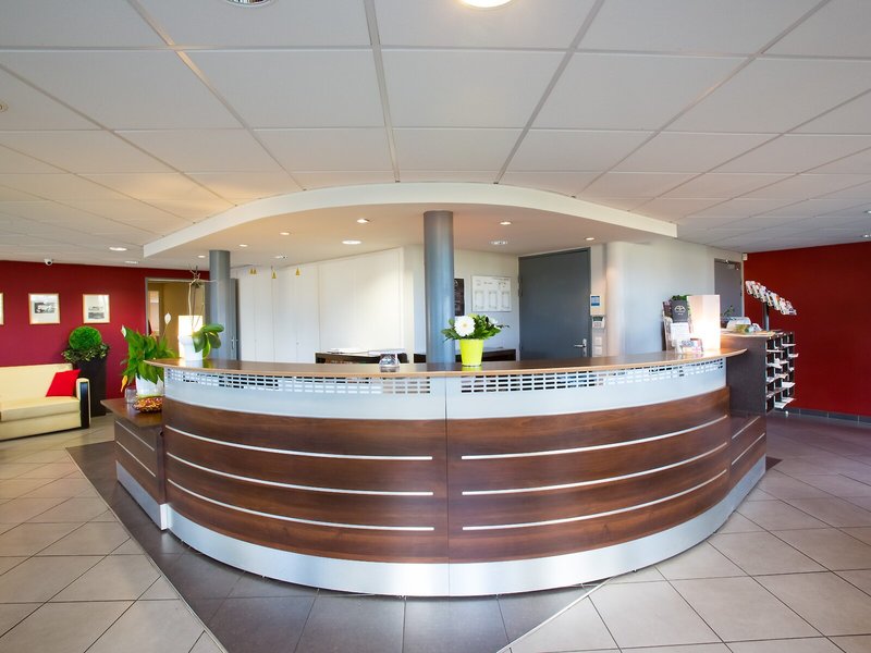 All Suites Appart Hôtel Bordeaux-Mérignac 7