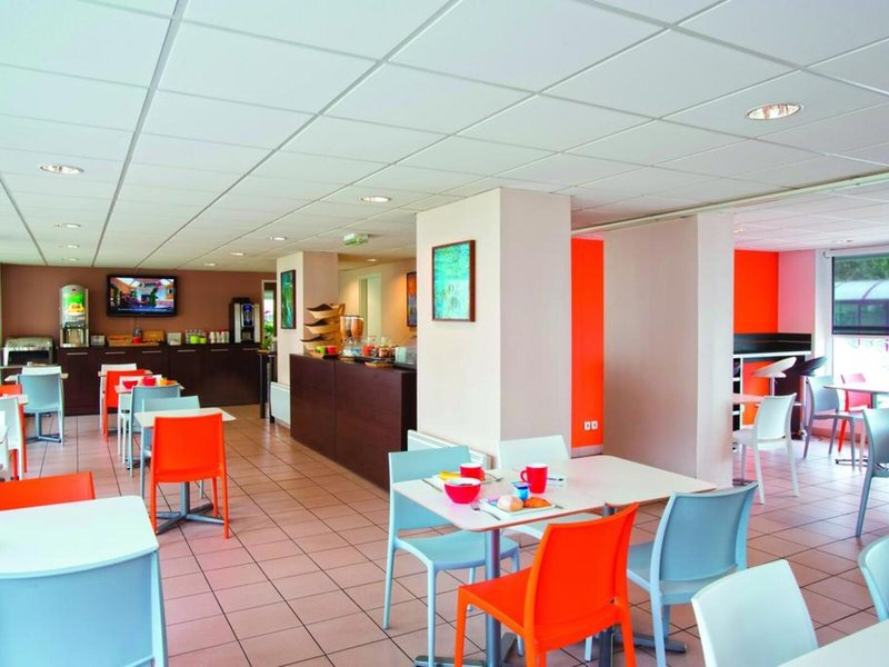 All Suites Appart Hôtel Bordeaux-Mérignac 10