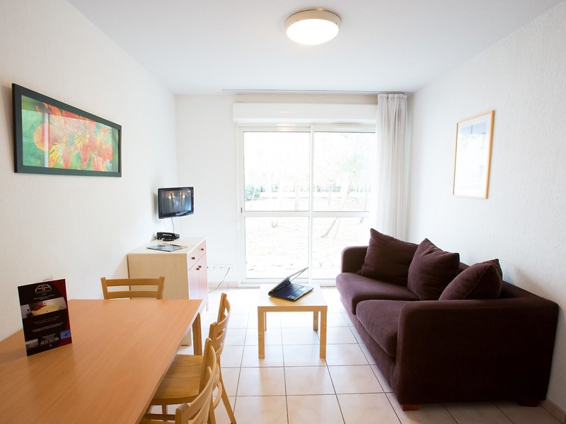 All Suites Appart Hôtel Bordeaux-Mérignac 14