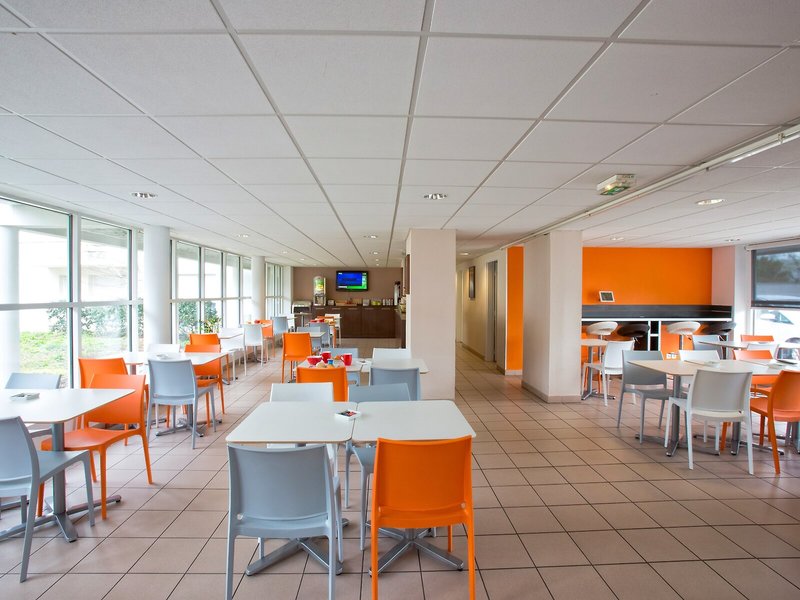 All Suites Appart Hôtel Bordeaux-Mérignac 15