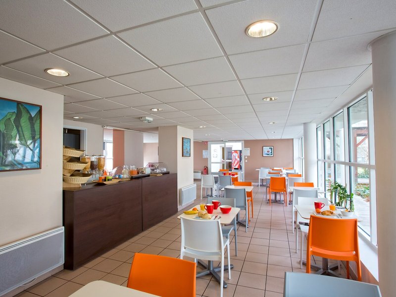 All Suites Appart Hôtel Bordeaux-Mérignac 16