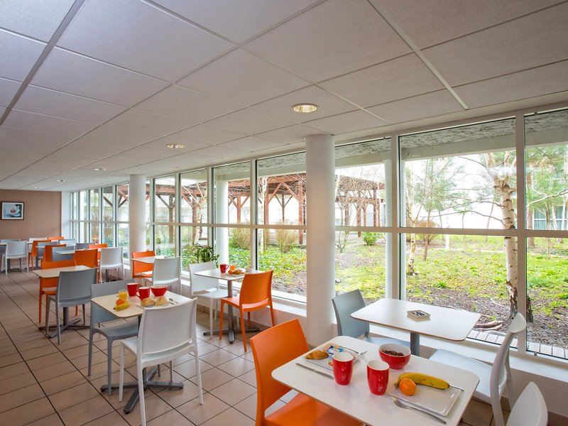All Suites Appart Hôtel Bordeaux-Mérignac 17