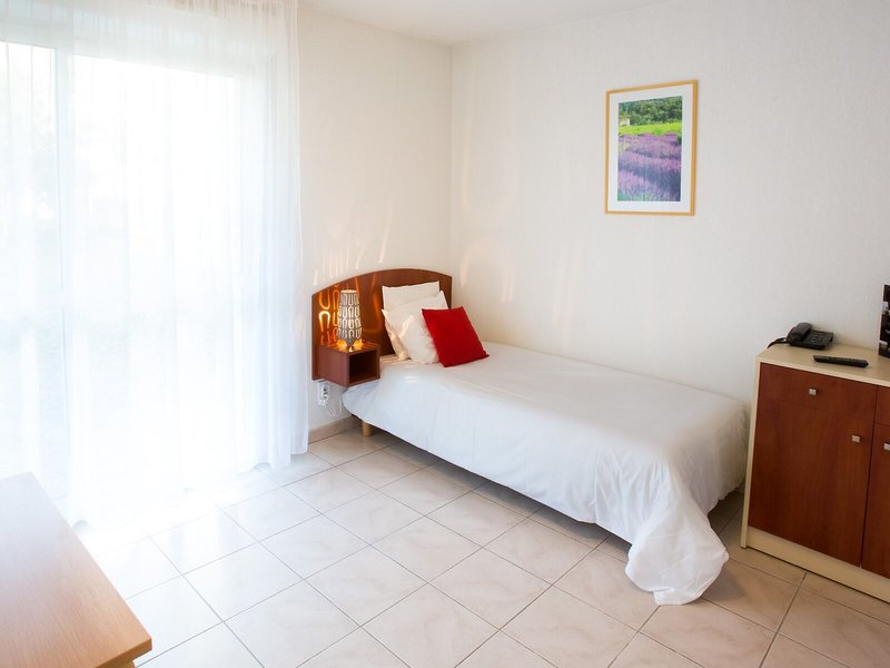 All Suites Appart Hôtel Bordeaux-Mérignac 20