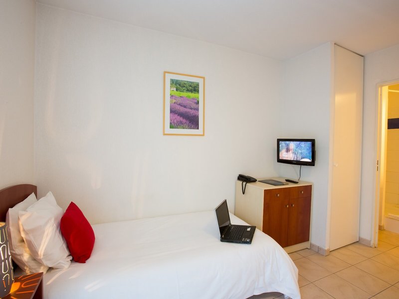 All Suites Appart Hôtel Bordeaux-Mérignac 25