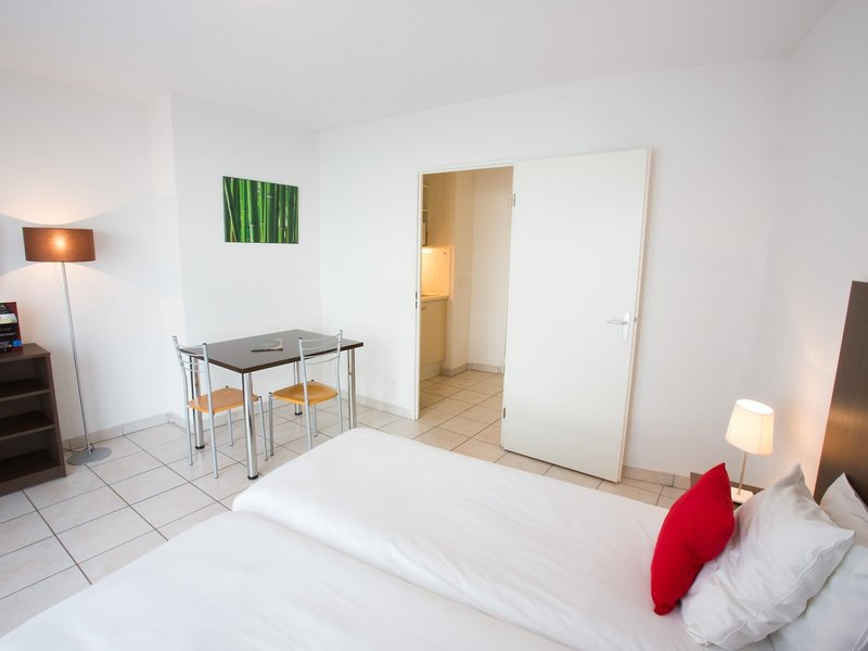 All Suites Appart Hôtel Bordeaux-Mérignac 28