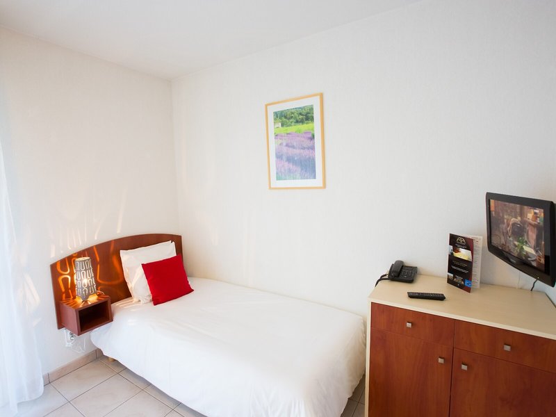 All Suites Appart Hôtel Bordeaux-Mérignac 31