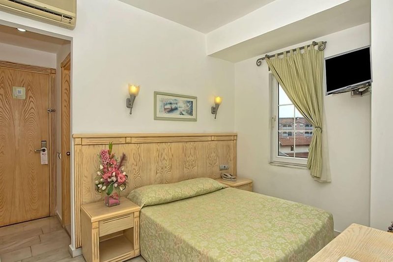 Hotel Sinatra 6
