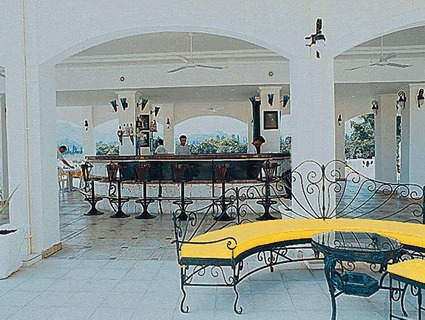 Hotel Sinatra 2