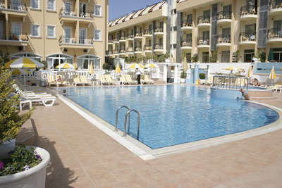 Hotel Sinatra 5