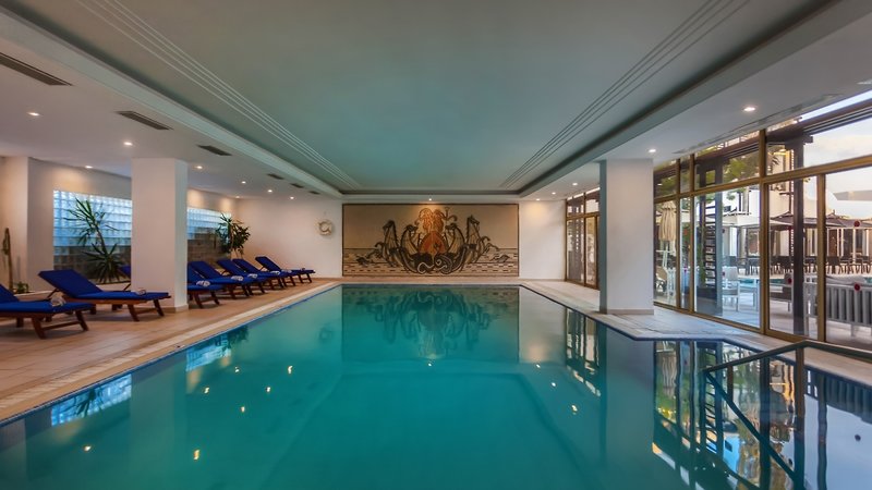 The Sindbad 14