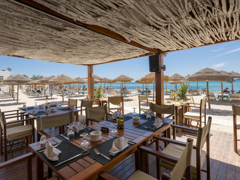 The Sindbad 27