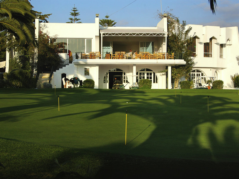 The Sindbad 38