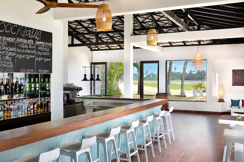 Avani Kalutara Resort  10