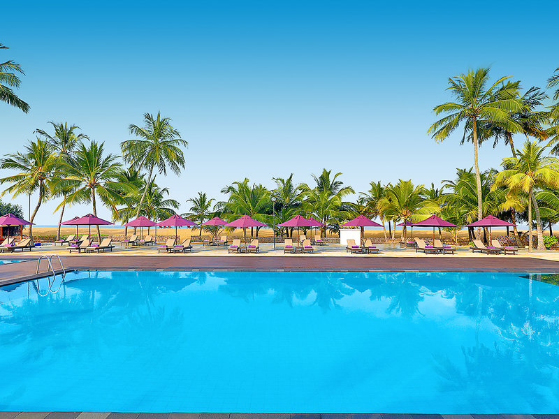 Avani Kalutara Resort 1