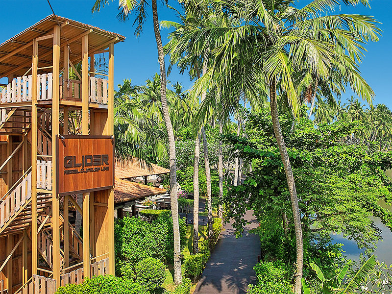 Avani Kalutara Resort 2