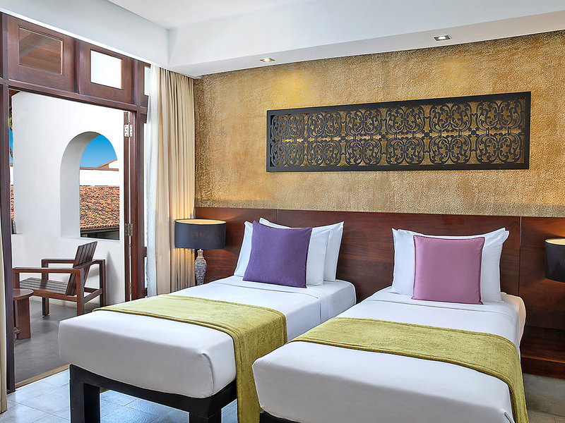 Avani Kalutara Resort 4