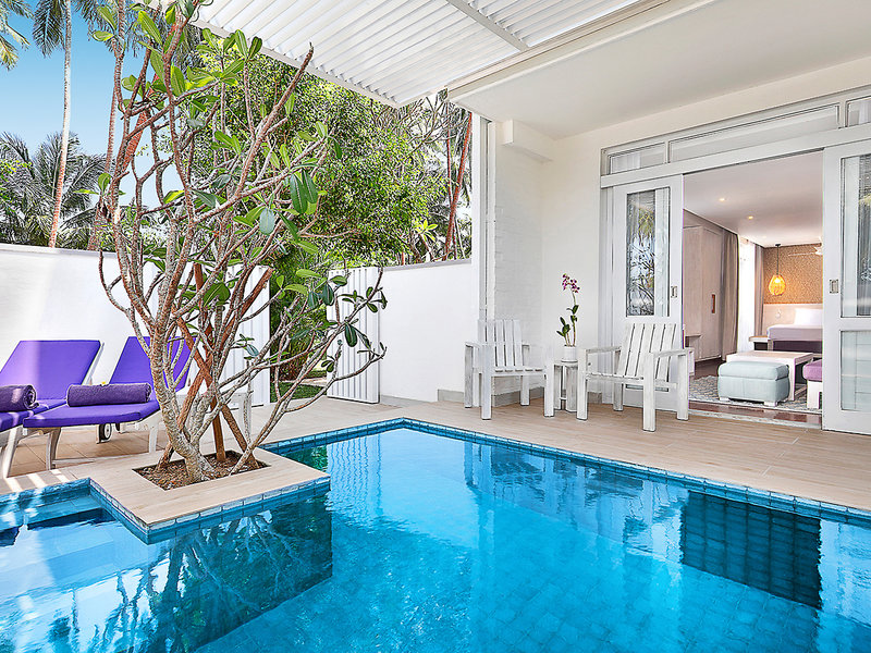 Avani Kalutara Resort 5