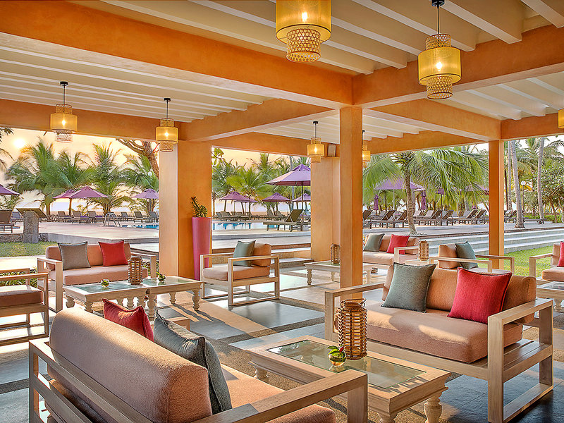 Avani Kalutara Resort 7