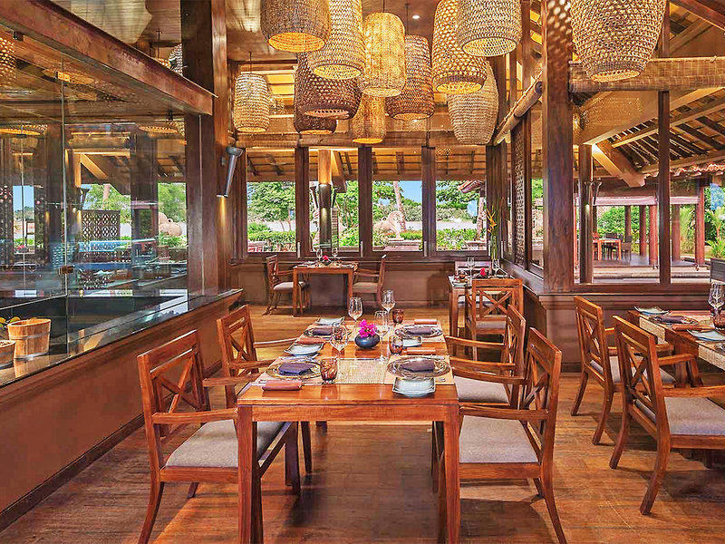 Avani Kalutara Resort 10