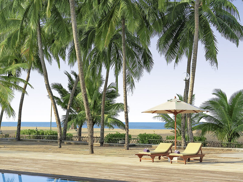 Avani Kalutara Resort 11