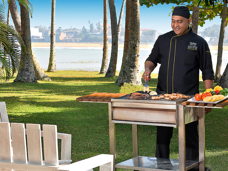 Avani Kalutara Resort 12