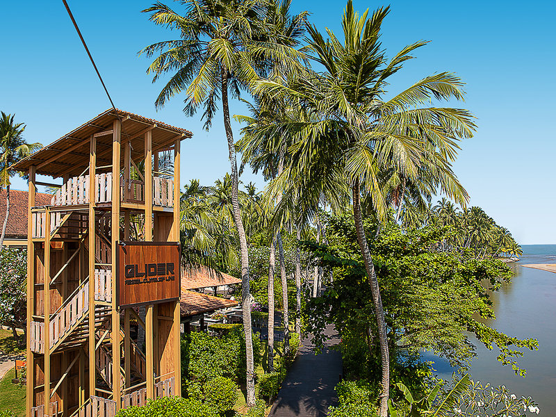 Avani Kalutara Resort 13