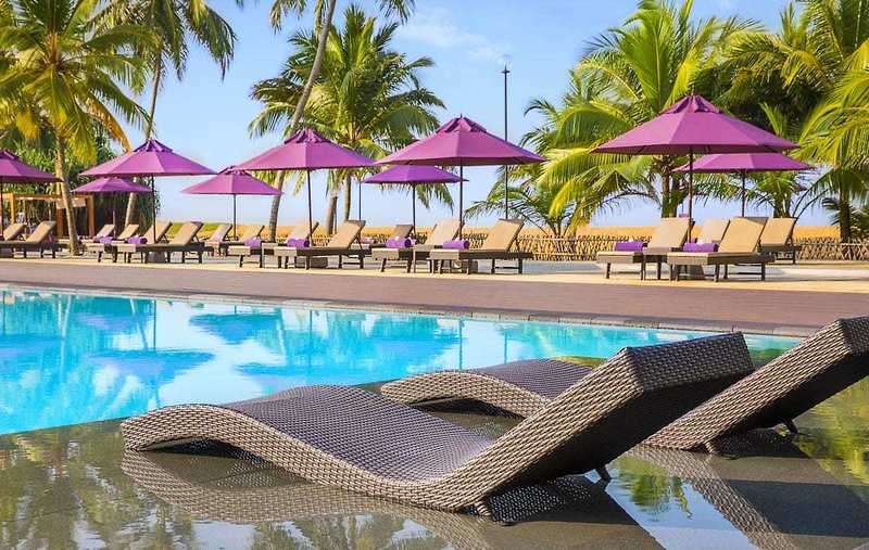 Avani Kalutara Resort  2