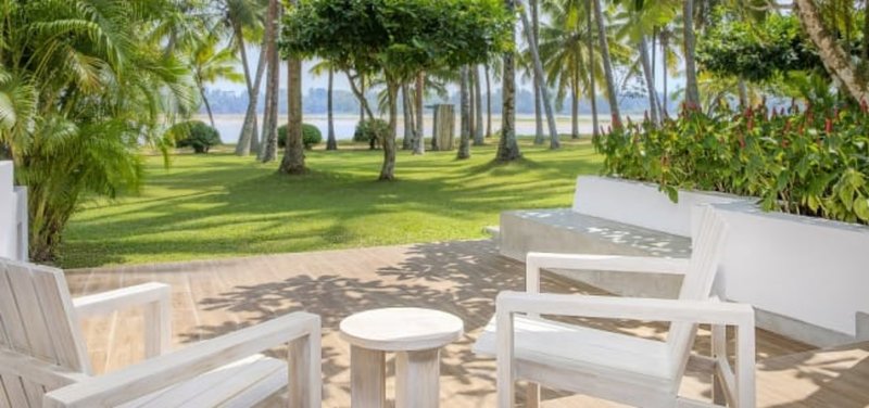 Avani Kalutara Resort  3