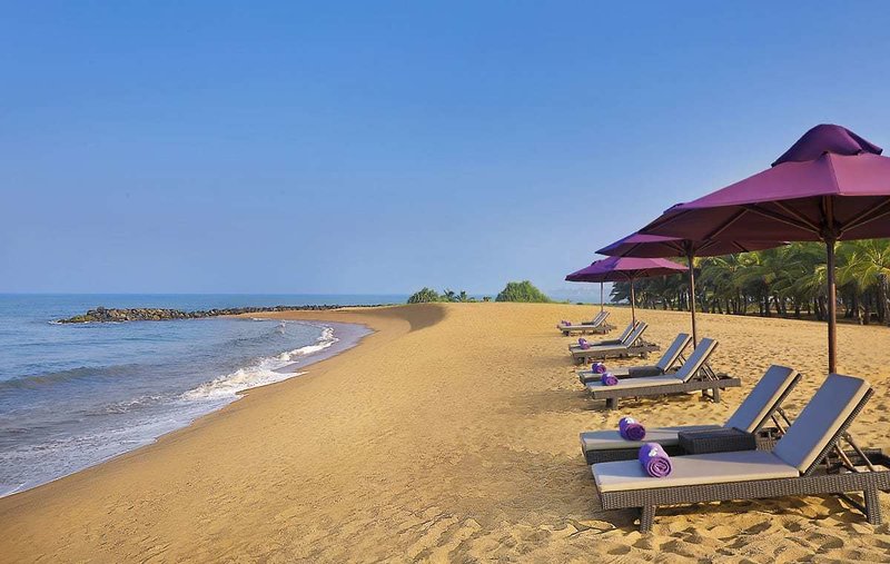 Avani Kalutara Resort  5
