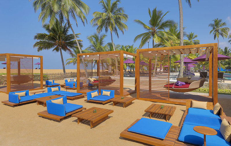 Avani Kalutara Resort  6