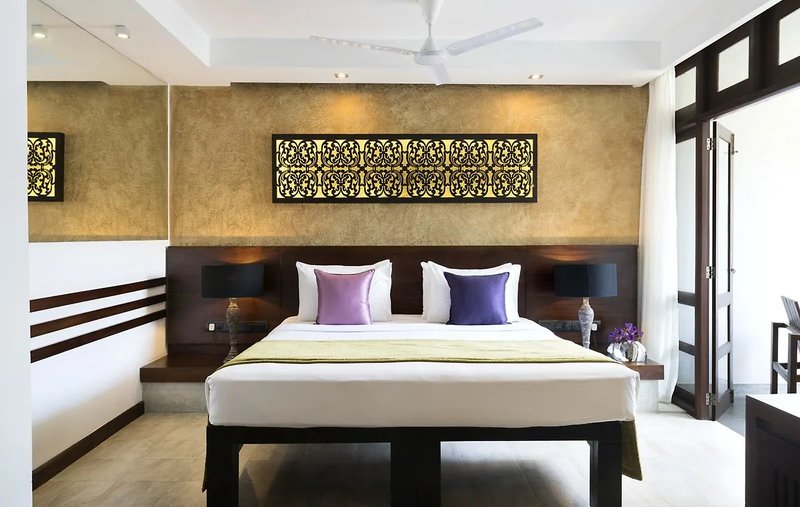Avani Kalutara Resort  13