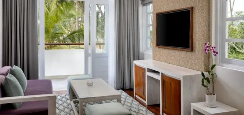 Avani Kalutara Resort  19