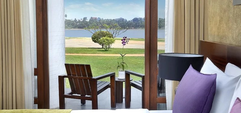 Avani Kalutara Resort  21
