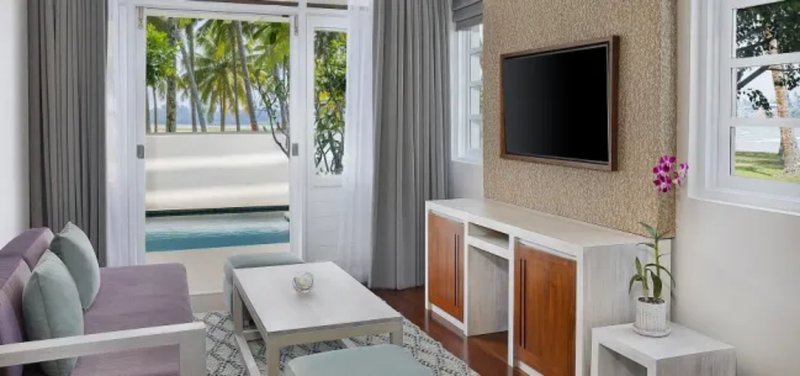 Avani Kalutara Resort  22